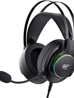 Herní sluchátka Havit H2007U (carny)