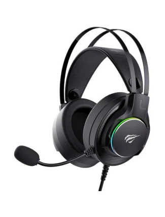 Herní sluchátka Havit H2007U (carny) Herní sluchátka Havit H2007U (carny)