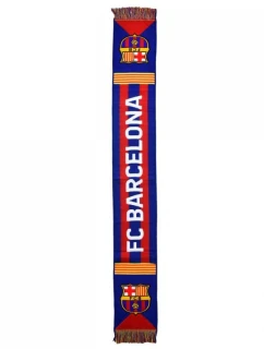 Šála FC Barcelona N40 5004BUT40