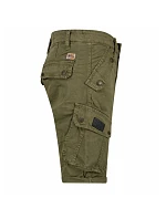 Zeměpisné Norsko Prodol shorts EO 063 M SX1427H/GNO-Mastic