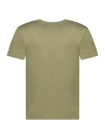 Canadian Peak JIGEREAK KAKI RM Pánské tričko 254 (RBMSZ1228H/CP-KAKI)