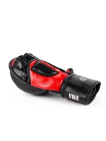 MMAsparringové rukavice S/M - Phantom Red - Valor Series