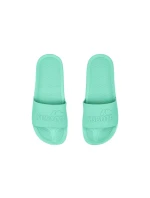 Žabky do bazénu Kubota basic plain mint K25SS-101-004-27-1 Žabky do bazénu Kubota basic plain mint K25SS-101-004-27-1