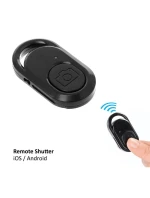 MACLEAN 10" LED12W SELFIE KRUHOVÉ SVĚTLO SE STATIVEM MCE610