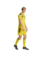 Pánské šortky adidas Tiro 26 League žluté KA8777