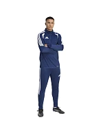 Pánské kalhoty adidas Tiro 26 League Training Slim námořnicky modré JY7110