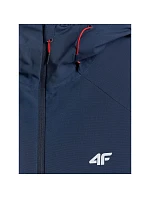 Pánská přechodná bunda s membránou 5000 4F 4FWSS26TTJAM1120-31S