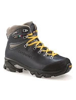 Dámské trekové boty Zamberlan Vioz Lux GTX RR – modrá barva, velikost: 37,5 Dámské trekové boty Zamberlan Vioz Lux GTX RR – modrá barva, velikost: 37,5