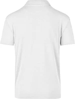 Daiber JN 24 Sportovní polo 02.0024 white Daiber JN 24 Sportovní polo 02.0024 white