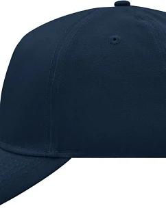 Daiber MB 6117 5 panelová kšiltovka 03.6117 navy