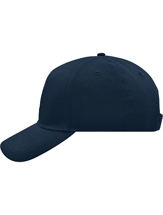 Daiber MB 6117 5 panelová kšiltovka 03.6117 navy Daiber MB 6117 5 panelová kšiltovka 03.6117 navy
