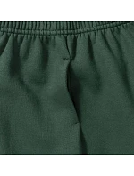 Russell Athletic 750B Dětské tepláky 10.750B bottle green