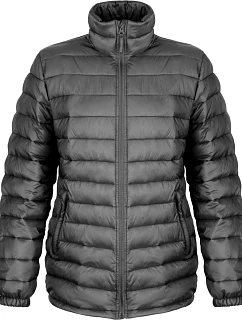 Result R 192F Polstrovaná dámská bunda "IceBird" 30.192F black