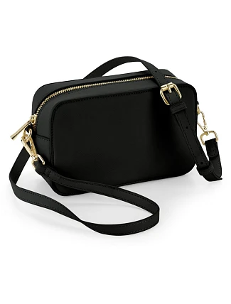 BagBase BG 758 Taška přes rameno "Boutique" 52.0758 black