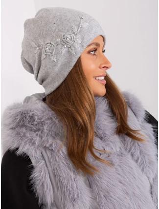 AT CZ 2329 cap.76 šedá AT CZ 2329 cap.76 šedá