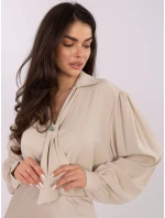 Halenka IT BZ 28913.17 béžová Halenka IT BZ 28913.17 béžová