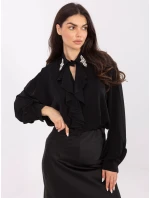 Halenka IT BZ 28995.25 černá Halenka IT BZ 28995.25 černá