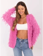 Jumper MI SW 1308.21 pink