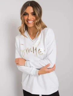 Halenka RV BZ 7213.20 bílá