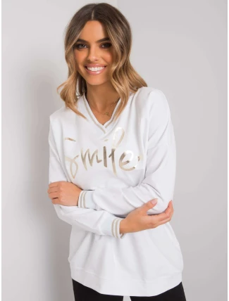 Halenka RV BZ 7213.20 bílá Halenka RV BZ 7213.20 bílá