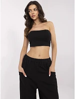 Tepláky RV DR 9719 1.22 černá