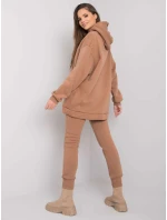 Souprava RV KMPL 7372.26X velbloud