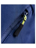 Nano softshellová bunda dámská ocelově šedá