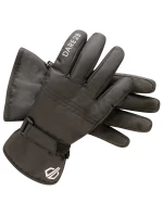 Dětské zimní lyžařské rukavice Zippy Glove DKG316-800 černé - Dare2B Dětské zimní lyžařské rukavice Zippy Glove DKG316-800 černé - Dare2B