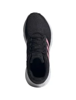 Dámská sportovní obuv Galaxy 6 W IE8149 Černá s růžovou - Adidas