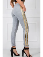 Teplákové kalhoty model 166247 BFG Teplákové kalhoty model 166247 BFG