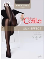 Conte Prestige punčochové kalhoty 40 den 2-4