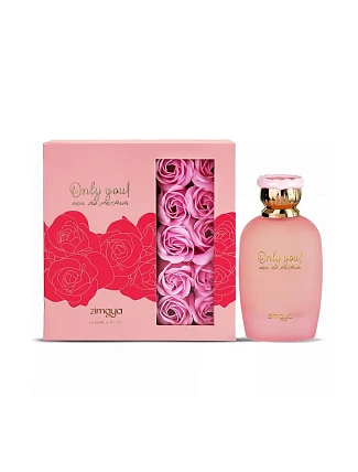 Parfém Perfun Zimaya Only You 100 ml pro ženy Parfém Perfun Zimaya Only You 100 ml pro ženy