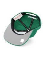 Kšiltovka Mitchell & Ness NBA Boston Celtics Top Spot Snapback Hwc Celtics HHSS3256-BCEYYPPPGREN