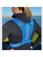 Běžecká vesta Eos Elite EOSBLUE