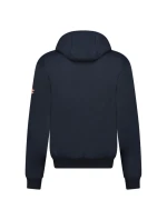 Geografické Norsko Mikina Geganto DB 100 M WZ3025H/GN-Navy