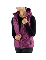Viking Aspen Lady zateplená péřová vesta RDS fialová (600/24/6633/4600)