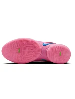 Nike LeBron XXII "I Promise" SN PINK FOAM /PHOTO BLUE-PINKSICLE boty HV8455-600