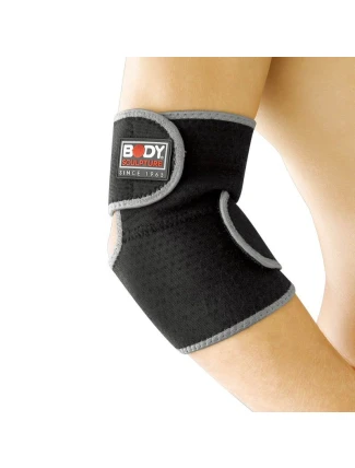 Stabilizátor loktů s froté BNS 3105E