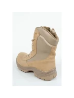 Bezpečnostní pracovní obuv Lavoro M 6076.56