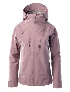 Dámská bunda Malaspina II Wo's W 92800396450 - Elbrus