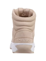 Dámské zateplené boty Shivoo Ice W 242968 4210 - Kappa Dámské zateplené boty Shivoo Ice W 242968 4210 - Kappa