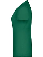 Daiber JN 789 Dámské tričko z těžké bavlny 02.0789 irish green
