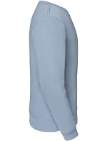 Fruit of the Loom Classic Set-In Sweat Mikina 16.2202 sky blue