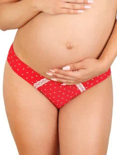 Lupo 1723 barva:červená