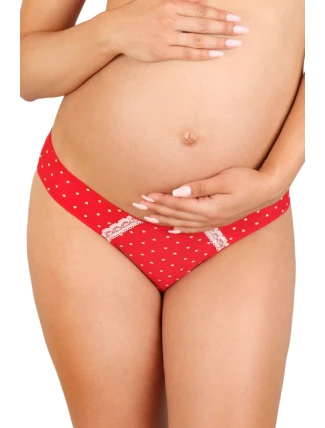 Lupo 1723 barva:červená Lupo 1723 barva:červená