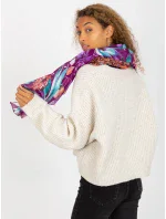 Pareo AT PO 176244.71 fialová Pareo AT PO 176244.71 fialová