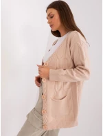 Přepínač AT SW 2241.36P béžová