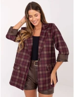 Blejzr IT MA 21739.16P bordó