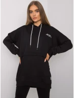 Mikina RV BL 7095.30P černá