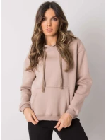 Mikina RV BL 7306.41 tmavě lila